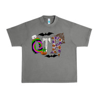 Tornado otr Urban Heavy Tee - CowhideDigitalArt