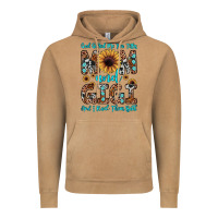Vintage Camel god gifted me two titles mom and gigi  and i rock them both Vintage Hoodie - JahusDesignShop