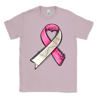 Lilac breast cancer sport ribbons Classic Tee - AdoDesignShop