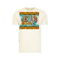 Vintage Arctic jesus saves tumbler Vintage Tee - HRA Design Shop