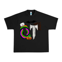 Black ot Urban Heavy Tee - CowhideDigitalArt