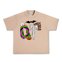 Burro ot Urban Heavy Tee - CowhideDigitalArt