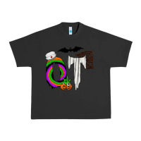 Pigment Black ot Urban Heavy Tee - CowhideDigitalArt
