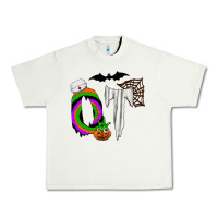 Pistachio ot Urban Heavy Tee - CowhideDigitalArt
