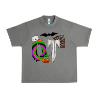 Tornado ot Urban Heavy Tee - CowhideDigitalArt