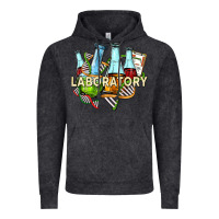 Vintage Black laboratory Vintage Hoodie - texasbilliewilder