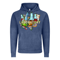 Vintage Denim laboratory Vintage Hoodie - texasbilliewilder