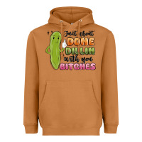 Meerkat just about done dillin with you bitches Heavyweight Hoodie - MaliasSmallBusiness