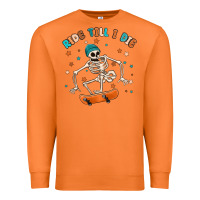 Carrot ride till i die Premium Sweatshirt - MaliasSmallBusiness