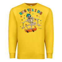 Lemon ride till i die Premium Sweatshirt - MaliasSmallBusiness