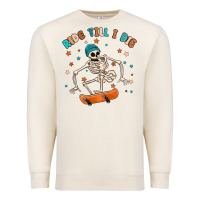 Sandshell ride till i die Premium Sweatshirt - MaliasSmallBusiness