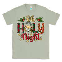 Matcha oh holy night Classic Tee - BundleAndBundleShop