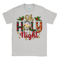 Moon Dust oh holy night Classic Tee - BundleAndBundleShop
