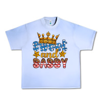 Grape Ice usa sweet and sassy Urban Heavy Tee - HRA Design Shop