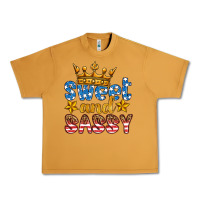 Peanut Butter usa sweet and sassy Urban Heavy Tee - HRA Design Shop