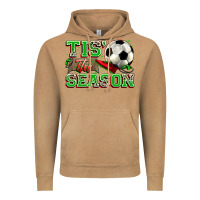 Vintage Camel tis' the season soccer Vintage Hoodie - Zillion Design Studio