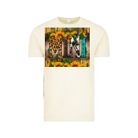 Mini Tumbler Vintage Tee | Teevron
