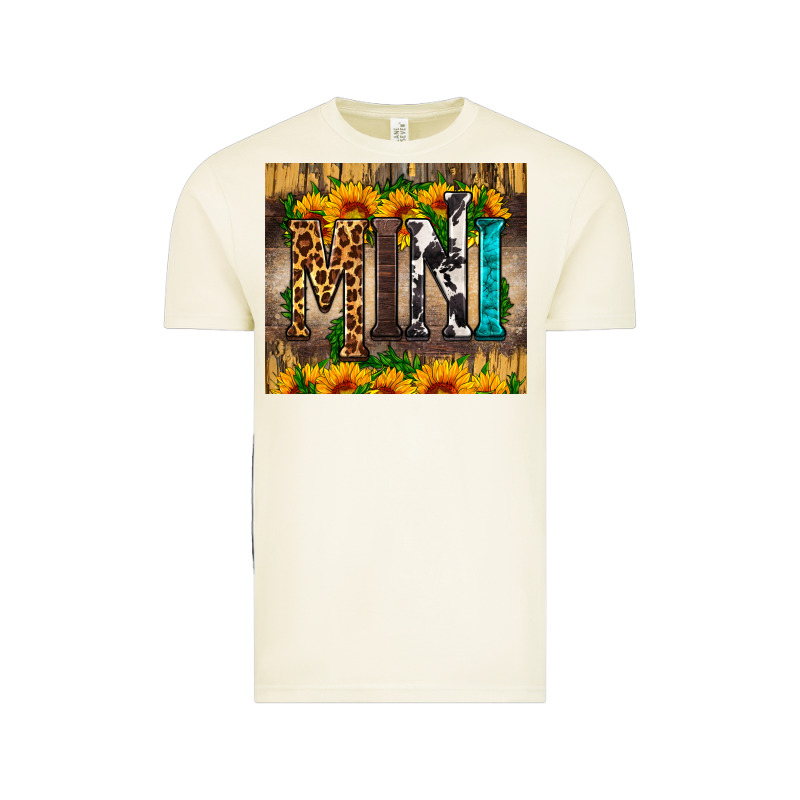 Mini Tumbler Vintage Tee by HRA Design Shop | Teevron