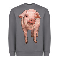 Storm pig Heavyweight Sweatshirt - RanaPortraitStore