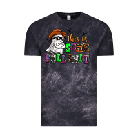 Cloud Black this is some bull shit Vintage Tee - AdoDesignShop
