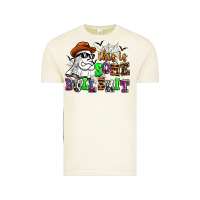 Vintage Arctic this is some bull shit Vintage Tee - AdoDesignShop