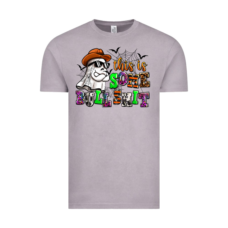 This Is Some Bull Shit Vintage Tee by AdoDesignShop | Teevron