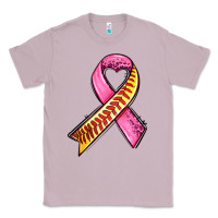 Lilac breast cancer sport ribbons Classic Tee - AdoDesignShop