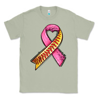 Matcha breast cancer sport ribbons Classic Tee - AdoDesignShop