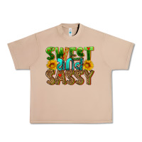 Burro sweet and sassy Urban Heavy Tee - HRA Design Shop