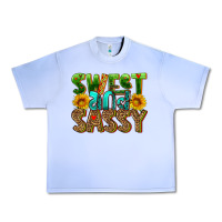 Grape Ice sweet and sassy Urban Heavy Tee - HRA Design Shop