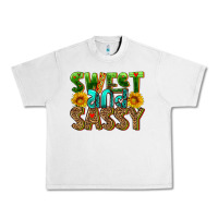 Lunar Rock sweet and sassy Urban Heavy Tee - HRA Design Shop