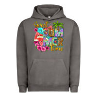 Pigment Tornado sweet summer time Urban Hoodie - NancyCooperArtShop