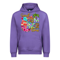 Tulip sweet summer time Urban Hoodie - NancyCooperArtShop