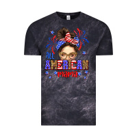 All American Mama Vintage Tee | Teevron