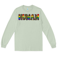 Matcha human Long Sleeve Tee - JahusDesignShop