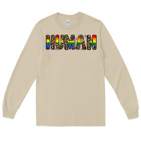 Mushroom human Long Sleeve Tee - JahusDesignShop