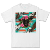 Western Suffolk Ewe Premium Tee | Teevron