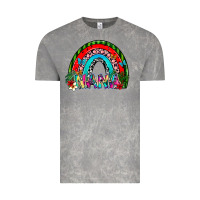 Cloud Rock nana Vintage Tee - SublimationCraftShop