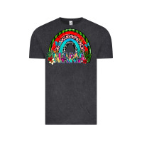 Vintage Black nana Vintage Tee - SublimationCraftShop