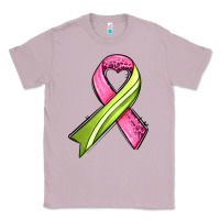 Lilac breast cancer sport ribbons Classic Tee - AdoDesignShop