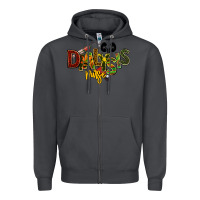 Smoke dialysis nurse kidney juneteenth Zipper Hoodie - NancyCooperArtShop