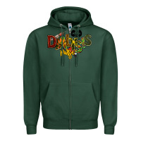 Sports Green dialysis nurse kidney juneteenth Zipper Hoodie - NancyCooperArtShop