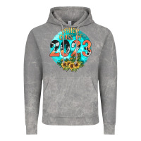 Cloud Rock class of 2023 senior Vintage Hoodie - JahusDesignShop