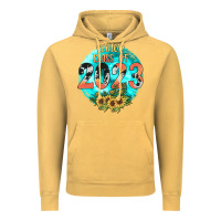 Vintage Mustard class of 2023 senior Vintage Hoodie - JahusDesignShop
