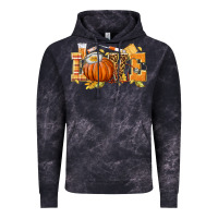 Cloud Black love nurse fall Vintage Hoodie - texasbilliewilder