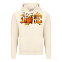 Vintage Artic love nurse fall Vintage Hoodie - texasbilliewilder