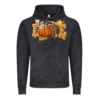 Love Nurse Fall Vintage Hoodie | Teevron