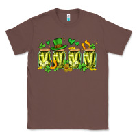 Chestnut st. patricks day pickle Classic Tee - Artiststas