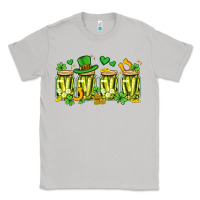 Moon Dust st. patricks day pickle Classic Tee - Artiststas