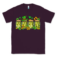 Plum st. patricks day pickle Classic Tee - Artiststas